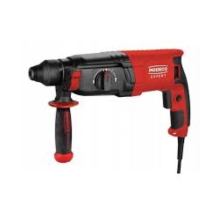 MODECO Młotowiertarka SDS-Plus 800W MN-90-221