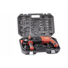 MODECO Młotowiertarka SDS-Plus 800W MN-90-221 2