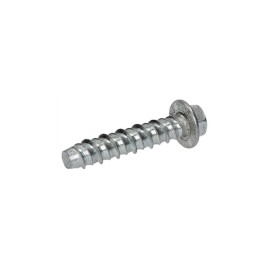 RAWLPLUG Wkręt Do Betonu R-LX M12 14,9x75mm Klucz R-LX-12X075-HF-ZP 2