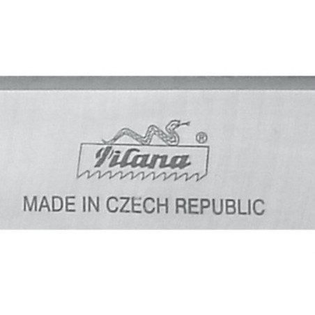 Nóż PILANA 410x35x3 HSS 18%W 5811