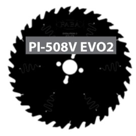 300x3,2/2,1/30 z-28 GS FABA Piła Spiekowa PI-508V P0800313-2