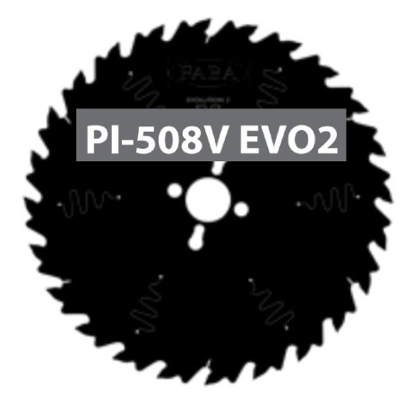 300x3,2/2,1/30 z-28 GS FABA Piła Spiekowa PI-508V P0800313-2