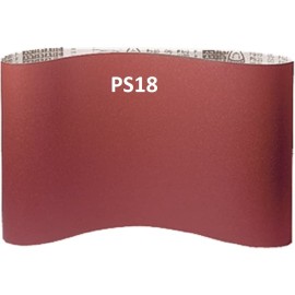 KLINGSPOR 900x1525 Gr. 60 Pas Bezkońcowy PS 18F F1