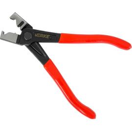 VERKE Szczypce do Opasek Typu Clic V06341