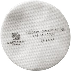 RAW Filtry Secair SEC-FIL-P1NR