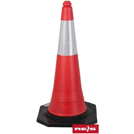 REIS Pachołek Drogowy TRAFFIC-CONE-RP75