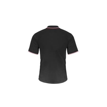 LAHTI PRO Koszulka POLO 190G/M2 Czarna M L4031002