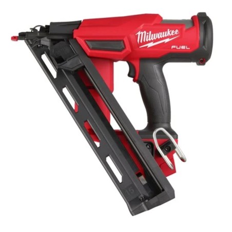 MILWAUKEE M18 Gwoździarka 34st M18 FN15GA 32-64mm (4933478091)