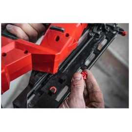 MILWAUKEE M18 Gwoździarka 34st M18 FN15GA 32-64mm (4933478091) 2