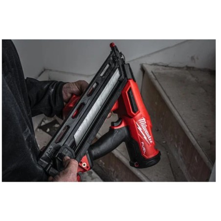 MILWAUKEE M18 Gwoździarka 34st M18 FN15GA 32-64mm (4933478091)