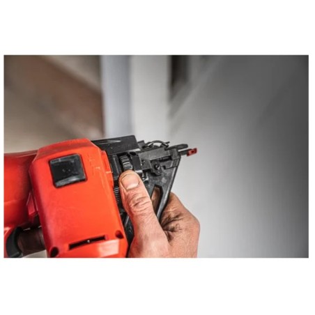 MILWAUKEE M18 Gwoździarka 34st M18 FN15GA 32-64mm (4933478091)