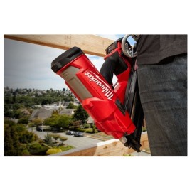 MILWAUKEE M18 Gwoździarka 34st M18 FFN-502C 5Ah (4933471404) 2