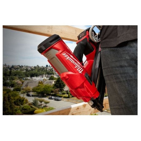 MILWAUKEE M18 Gwoździarka 34st M18 FFN-502C 5Ah (4933471404)