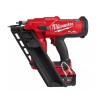 MILWAUKEE M18 Gwoździarka 34st M18 FFN-502C 5Ah (4933471404)