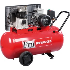 AMICO Kompresor 100L FINI MK 103-100-3T