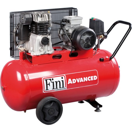 AMICO Kompresor 100L FINI MK 103-100-3T