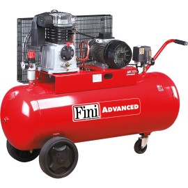 AMICO Kompresor 200L FINI MK 113-200-4T  BPLC601FNM870