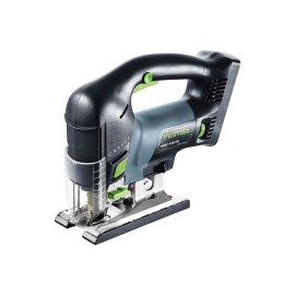 FESTOOL 18V Wyrzynarka akumulatorowa CARVEX PSBC 420 EB-Basic 576530 2