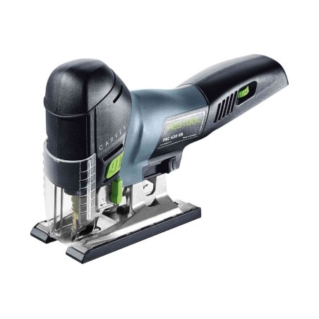 FESTOOL 18V Wyrzynarka akumulatorowa CARVEX PSC 420 EB-Basic 576521