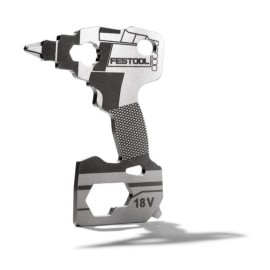 FESTOOL Brelok Keytool KT-TPC-FT1 577221