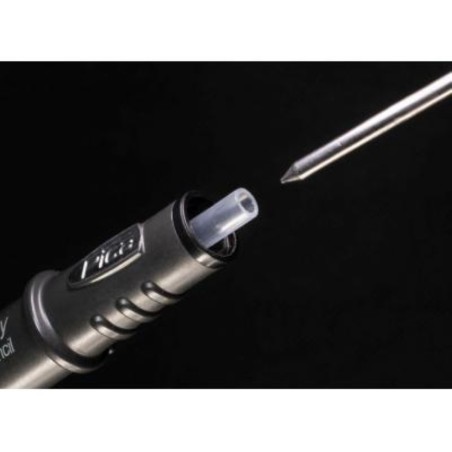 PICA Sztyfty Różne Kolory 8szt.  4040 Wkłady do Ołówka 3030 4040 PICA DRY 167060482 MARKER