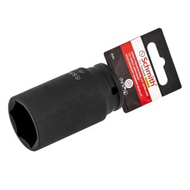 Schmith Klucz Nasadowy Udarowy Długi 1/2 17mm NS-UD12-17
