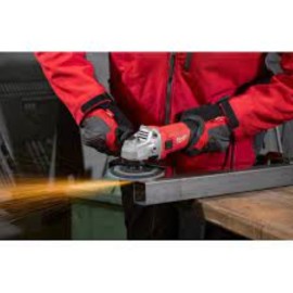 MILWAUKEE Szlifierka Kątowa AG800-125E (4933451211) 2