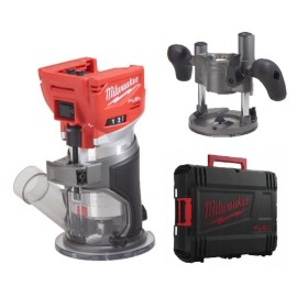 MILWAUKEE M18 Frezarka Ręczna 8mm (4933479073)
