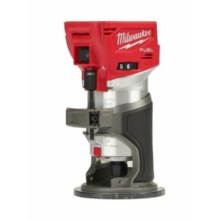 MILWAUKEE M18 Frezarka Ręczna 8mm (4933479073)