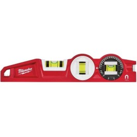MILWAUKEE Poziomica Torpedo RE Gulowana 4932459096