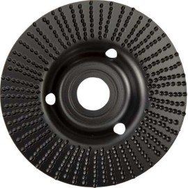 PROLINE Tarcza Wypukła Tarnik Drobne Zęby 125mm 86243 2