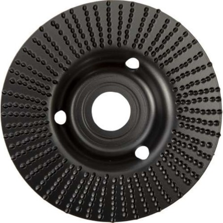 PROLINE Tarcza Wypukła Tarnik Drobne Zęby 125mm 86243