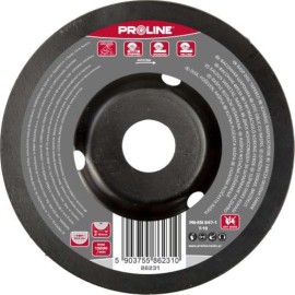 PROLINE Tarcza Skośna Tarnik Średnie Zęby 125mm 86231
