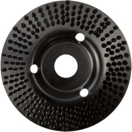 PROLINE Tarcza Skośna Tarnik Średnie Zęby 125mm 86231 2