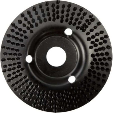 PROLINE Tarcza Skośna Tarnik Średnie Zęby 125mm 86231