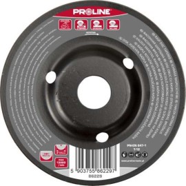 PROLINE Tarcza Skośna Tarnik Grube Zęby 125mm 86229