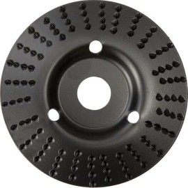 PROLINE Tarcza Skośna Tarnik Grube Zęby 125mm 86229 2