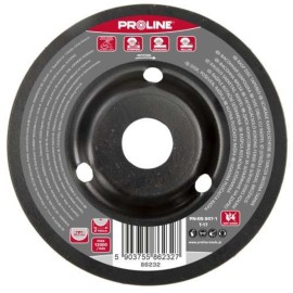 PROLINE Tarcza Skośna Tarnik Drobne Zęby 125mm 86232