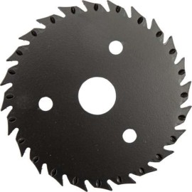 PROLINE Tarcza Płaska z Tarnikiem Grube Zęby 115mm 86221 2