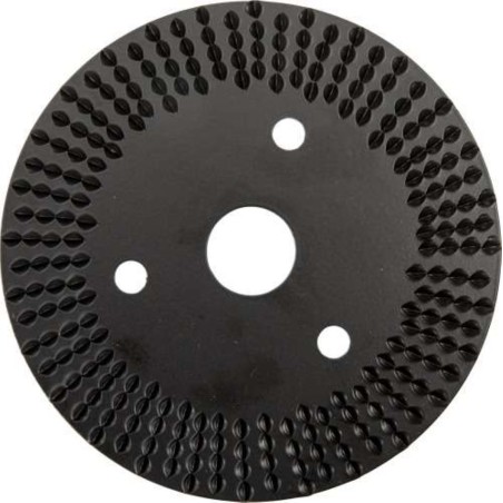 PROLINE Tarcza Płaska Tarnik Średnie Zęby 125mm 86226