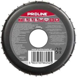 PROLINE Tarcza Płaska Tarnik Grube Zęby Frez Cz 90mm 86252