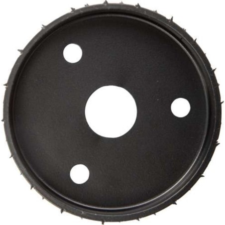 PROLINE Tarcza Płaska Tarnik Grube Zęby Frez Cz 120mm 86253