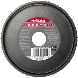 PROLINE Tarcza Płaska Tarnik Grube Zęby Frez B 120mm 86255