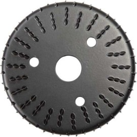 PROLINE Tarcza Płaska Tarnik Grube Zęby Frez B 120mm 86255 2