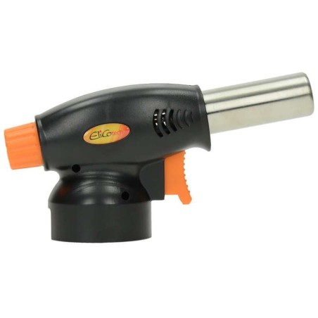 Wielofunkcyjny palnik na kartusz nabój 220g  Torch WS-503C Elico
