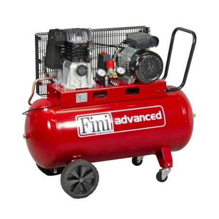AMICO Kompresor 100L MK 103-100-3M BNFC504FNN546