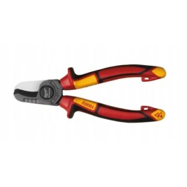MILWAUKEE Szczypce do Przewodów VDE 160mm 4932464562 2