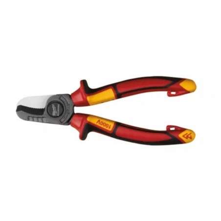 MILWAUKEE Szczypce do Przewodów VDE 160mm 4932464562