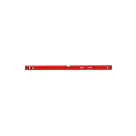 MILWAUKEE Poziomica SLIM 100cm 4932459093