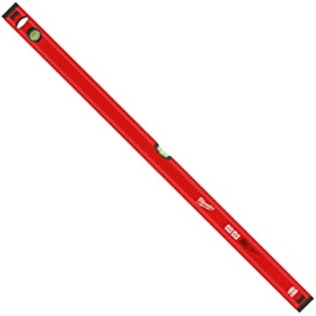 MILWAUKEE Poziomica SLIM 100cm 4932459093